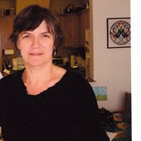 Judith Deane Photo 11