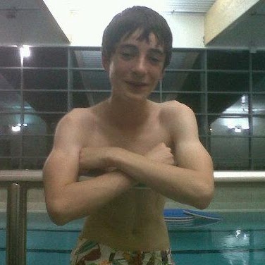 Jack Robson Photo 15