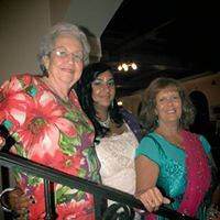 Margaret Alexander Photo 16