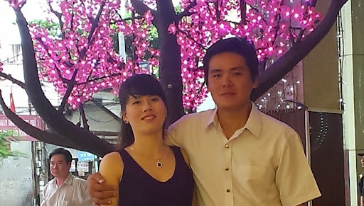Diep Nguyen Photo 3