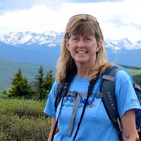 Cathy Fischer Photo 28