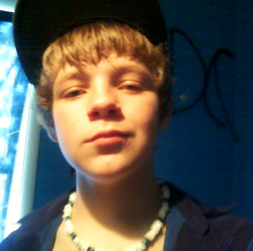Levi Lucas Photo 5