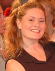 Joan Lambert Photo 11