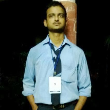 Pradipta Ghosh Photo 14