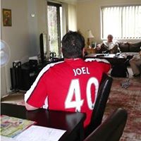 Joel Gottlieb Photo 13
