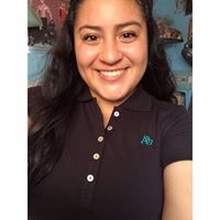 Samantha Mejia Photo 16