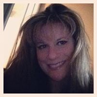 Christina Harding Photo 9