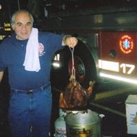 James Ferrigno Photo 4