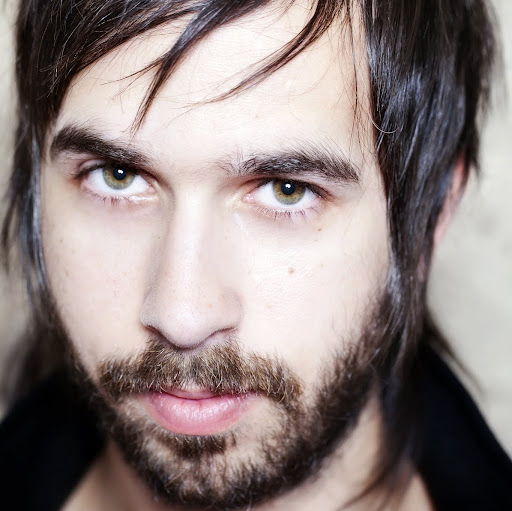 Matthew Buckley Photo 35