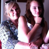 Deborah Cawvey Photo 5