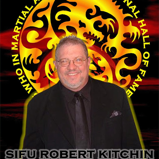 Robert Kitchin Photo 19