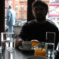 Mark Stack Photo 36