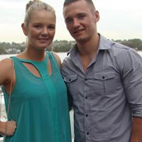 Mitch Stone Photo 18