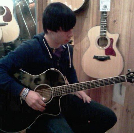 Matthew Joseph Photo 5