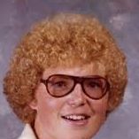 Ginger Robbins Photo 18