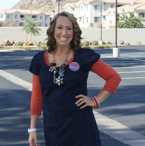 Andrea Rains Photo 20