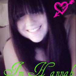 Hannah Simpson Photo 30