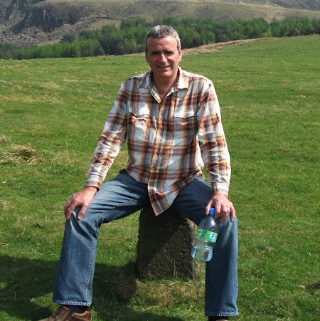Chris Barrs Photo 25