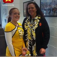Stacey Anderson Photo 30