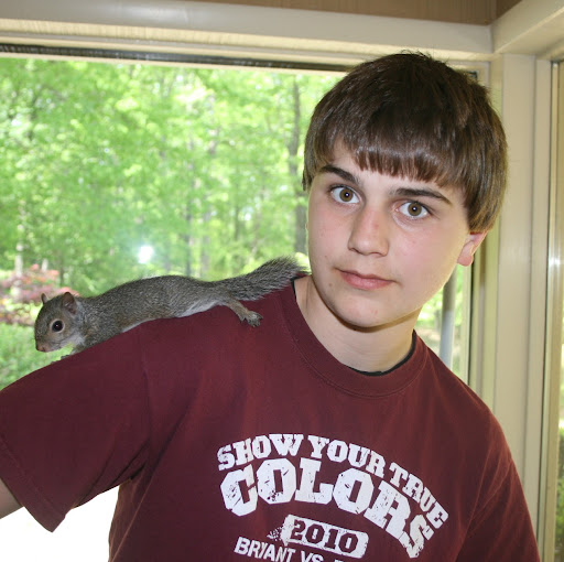 John Moritz Photo 12