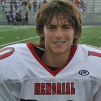 Connor Gray Photo 27