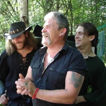 David Leroux Photo 8