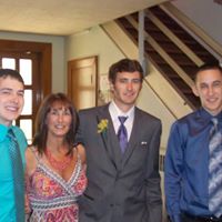 Nancy Meyer Photo 20