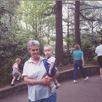 Janice Conklin Photo 6