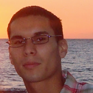 Xavier Sanchez Photo 33