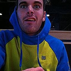 Matthew Evans Photo 17