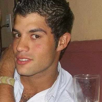Nicolas Falcon Photo 8