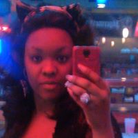 Angel Armstrong Photo 16