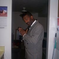 Albert Morrow Photo 4