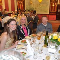 Anne Ball Photo 31
