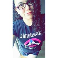 Michelle Gamez Photo 17