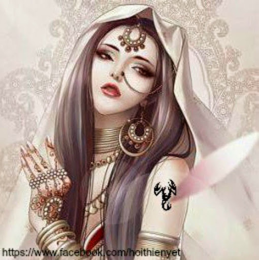 Trang Vo Photo 25