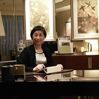 Dorothy Wong Photo 42
