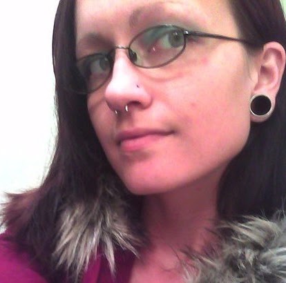 Kristen Smith Photo 20