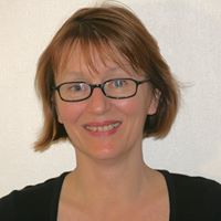 Catherine Rees Photo 5