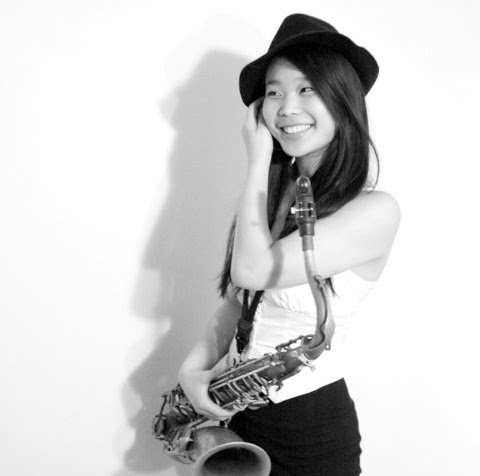 Yvonne Lin Photo 11