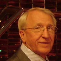 Robert Broyles Photo 30