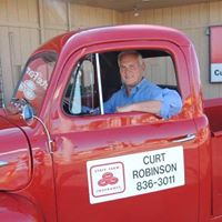 Curt Robinson Photo 24