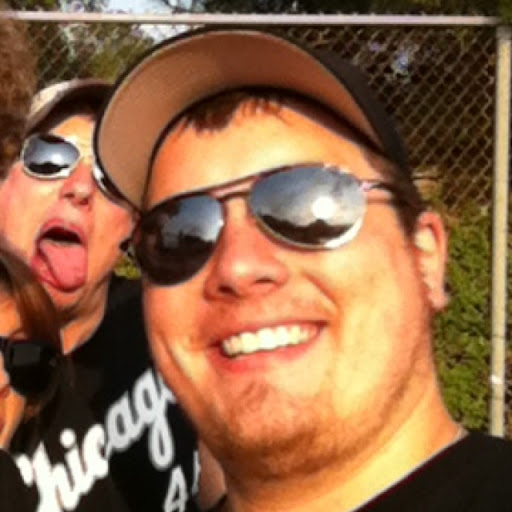 Max Fletcher Photo 6