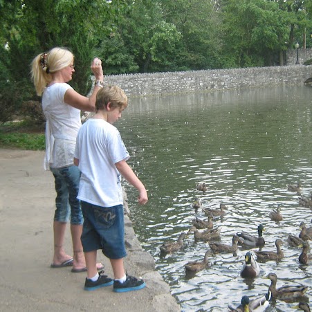 Lori Martin Photo 37