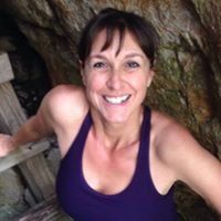 Tina Davidson Photo 28