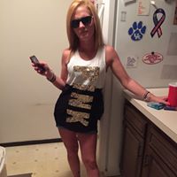 Kristin Reynolds Photo 8