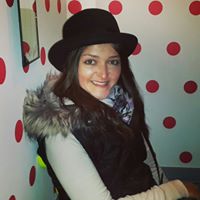 Kristina Kremer Photo 5