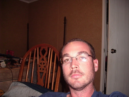 Jerry Todd Photo 7