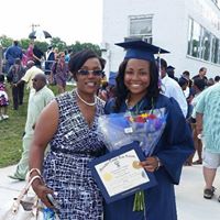Michelle Claiborne Photo 6