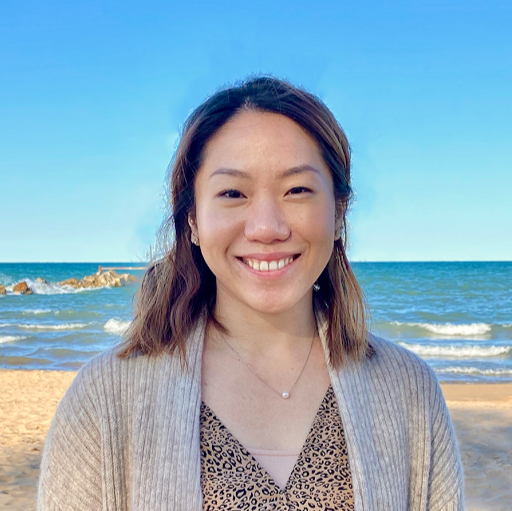 Cynthia Chou Photo 25